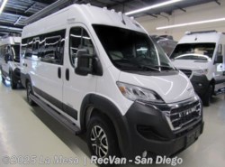 New 2025 Winnebago Travato BU259G available in San Diego, California