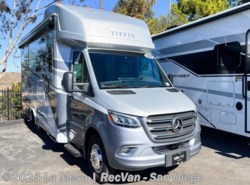 New 2026 Tiffin Wayfarer 25XPW available in San Diego, California