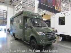 New 2026 Entegra Coach Condor 23S-FBP available in San Diego, California