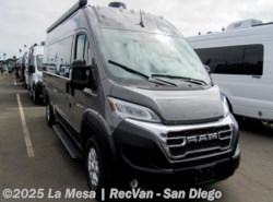 New 2026 Thor Motor Coach Tellaro 20L-T available in San Diego, California