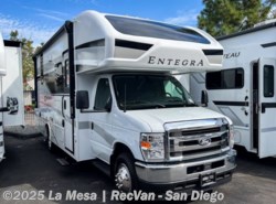 New 2026 Entegra Coach Odyssey 24B available in San Diego, California