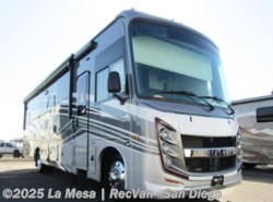 New 2026 Entegra Coach Vision XL 34G available in San Diego, California