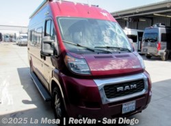 Used 2022 Winnebago Travato 59KL available in San Diego, California