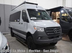 New 2026 Thor Motor Coach Tranquility 24A available in San Diego, California