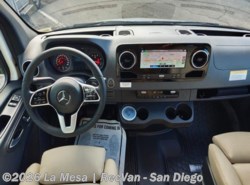 New 2026 Tiffin Wayfarer 25XRW available in San Diego, California