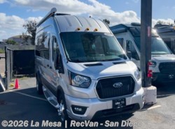 New 2026 Entegra Coach Expanse 21T available in San Diego, California