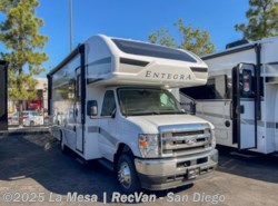 New 2026 Entegra Coach Odyssey 26M available in San Diego, California