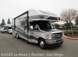 New 2026 Entegra Coach Esteem 29V-E available in San Diego, California