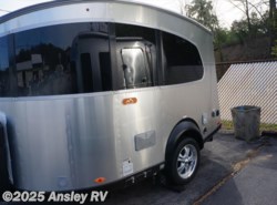 New 2017 Airstream Basecamp 16 available in Duncansville, Pennsylvania