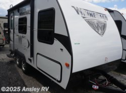 New 2018 Winnebago Micro Minnie 1706FB available in Duncansville, Pennsylvania