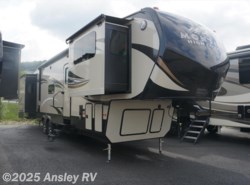 New 2018 Keystone Montana High Country 375FL available in Duncansville, Pennsylvania