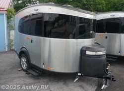 New 2018 Airstream Basecamp 16 available in Duncansville, Pennsylvania