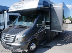New 2018 Jayco Melbourne 24L available in Duncansville, Pennsylvania