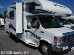 New 2018 Jayco Greyhawk 29ME available in Duncansville, Pennsylvania
