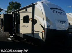 New 2018 Keystone Cougar XLite 33MLS available in Duncansville, Pennsylvania