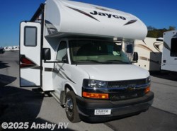 New 2018 Jayco Redhawk 22C available in Duncansville, Pennsylvania