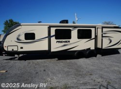 New 2018 Keystone Bullet 34BHPR available in Duncansville, Pennsylvania