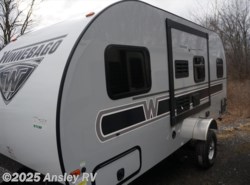 New 2018 Winnebago Minnie Drop 190RD available in Duncansville, Pennsylvania