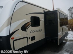 New 2018 Keystone Cougar Half-Ton 26RBS available in Duncansville, Pennsylvania