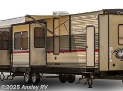 New 2018 Forest River Cherokee Destination 39CL available in Duncansville, Pennsylvania