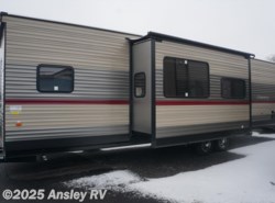 New 2018 Forest River Cherokee Destination 39RESE available in Duncansville, Pennsylvania
