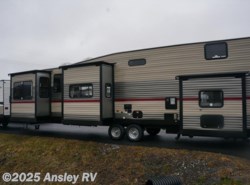 New 2018 Forest River Cherokee Destination 39SR available in Duncansville, Pennsylvania