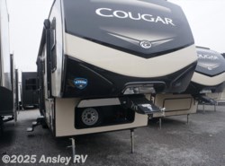 New 2018 Keystone Cougar 366RDS available in Duncansville, Pennsylvania