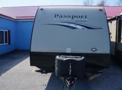 Used 2016 Keystone Passport Ultra Lite Express 195RB available in Duncansville, Pennsylvania