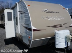 New 2012 Coachmen Catalina 25RKS available in Duncansville, Pennsylvania