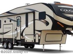 New 2019 Keystone Cougar Half-Ton 25RES available in Duncansville, Pennsylvania
