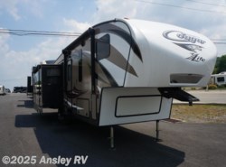Used 2016 Keystone Cougar XLite 29RES available in Duncansville, Pennsylvania