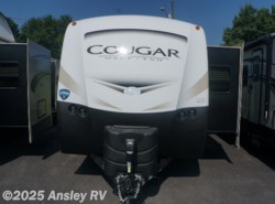 New 2019 Keystone Cougar Half-Ton 29RLD available in Duncansville, Pennsylvania