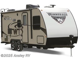 New 2019 Winnebago Micro Minnie 2106DS available in Duncansville, Pennsylvania