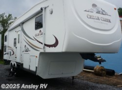 Used 2006 Forest River Cedar Creek 31LBHBS available in Duncansville, Pennsylvania