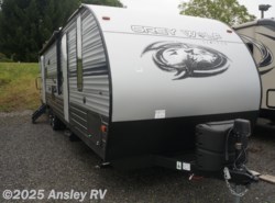 New 2019 Forest River Cherokee Grey Wolf 29TE available in Duncansville, Pennsylvania