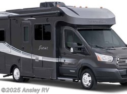 New 2019 Winnebago Fuse 23A available in Duncansville, Pennsylvania