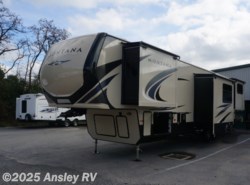 New 2019 Keystone Montana High Country INCOMING 373RD available in Duncansville, Pennsylvania