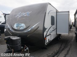 Used 2015 Coachmen Apex 235BHS available in Duncansville, Pennsylvania