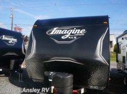 New 2019 Grand Design Imagine XLS 22RBE available in Duncansville, Pennsylvania