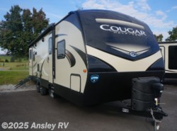 New 2019 Keystone Cougar Half-Ton 29RLD available in Duncansville, Pennsylvania