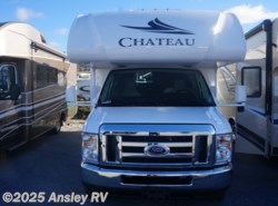 New 2019 Thor Motor Coach Chateau 22E available in Duncansville, Pennsylvania