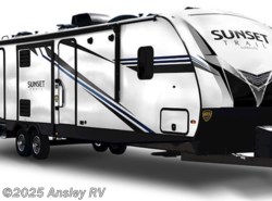 New 2019 CrossRoads Sunset Trail Super Lite SS291RK available in Duncansville, Pennsylvania