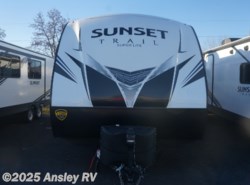 New 2019 CrossRoads Sunset Trail Super Lite SS291RK available in Duncansville, Pennsylvania