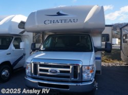 New 2019 Thor Motor Coach Chateau 22B available in Duncansville, Pennsylvania