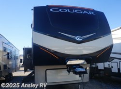 New 2019 Keystone Cougar 361RLW available in Duncansville, Pennsylvania