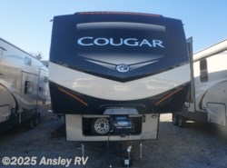 New 2019 Keystone Cougar 315RLS available in Duncansville, Pennsylvania