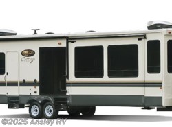 New 2019 Forest River Cedar Creek Cottage 40CCK available in Duncansville, Pennsylvania