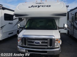New 2019 Jayco Greyhawk 26Y available in Duncansville, Pennsylvania