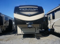 New 2019 Keystone Cougar Half-Ton 27SGS available in Duncansville, Pennsylvania