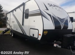New 2019 CrossRoads Sunset Trail Super Lite SS251RK available in Duncansville, Pennsylvania